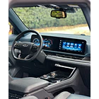 FORD NEW TERRITORY TITANIUM 1.5 AUT 2025 10