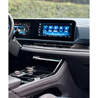 FORD NEW TERRITORY TITANIUM 1.5 AUT 2025 12