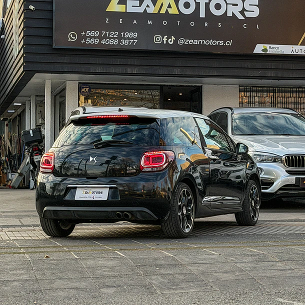 Citroen Ds3 1.6 2017 3