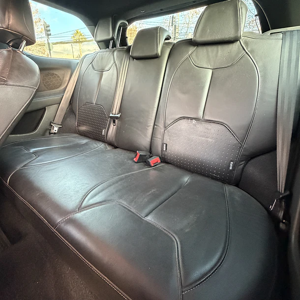 Citroen Ds3 1.6 2017 10