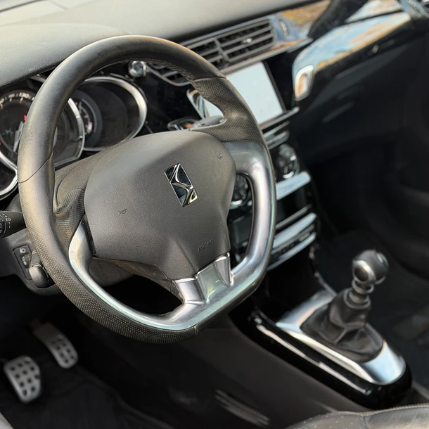 Citroen Ds3 1.6 2017 6