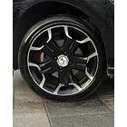 Citroen Ds3 1.6 2017 5