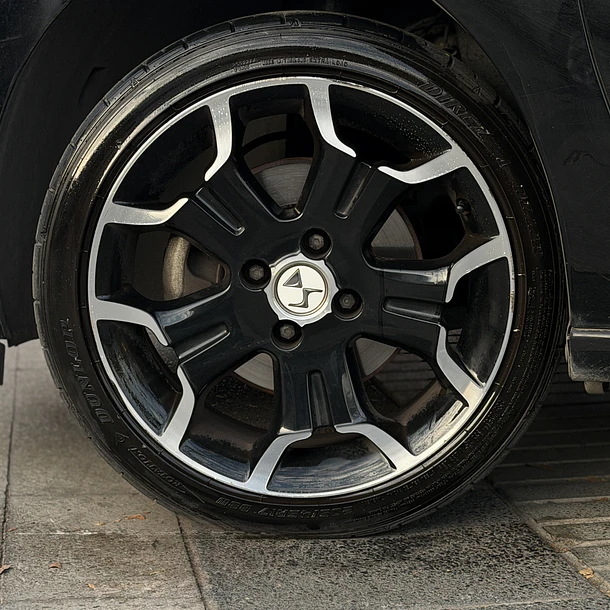 Citroen Ds3 1.6 2017 5