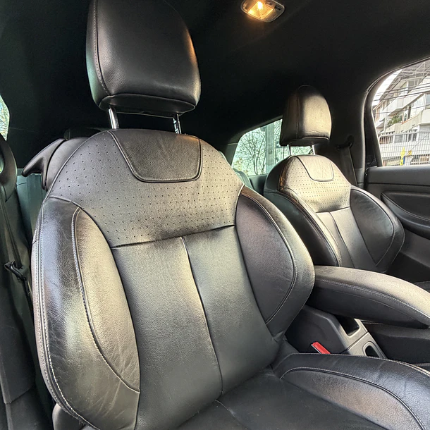 Citroen Ds3 1.6 2017 9