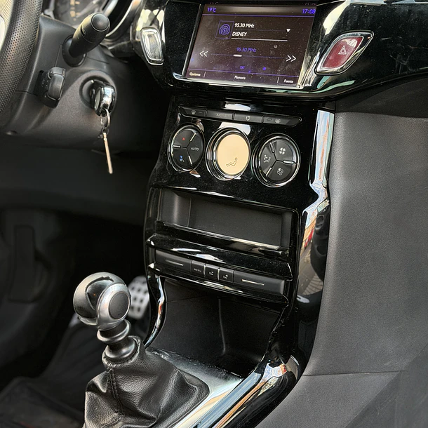 Citroen Ds3 1.6 2017 8