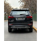 SSANYONG NEW REXTON GLX TD 2.2 AUT 2022 5