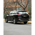 SSANYONG NEW REXTON GLX TD 2.2 AUT 2022 4