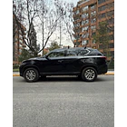 SSANYONG NEW REXTON GLX TD 2.2 AUT 2022 2
