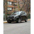 SSANYONG NEW REXTON GLX TD 2.2 AUT 2022 1