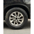 SSANYONG NEW REXTON GLX TD 2.2 AUT 2022 6