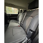 SSANYONG NEW REXTON GLX TD 2.2 AUT 2022 14