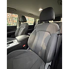 SSANYONG NEW REXTON GLX TD 2.2 AUT 2022 13