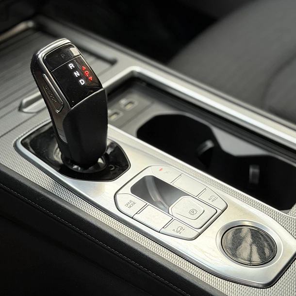 SSANYONG NEW REXTON GLX TD 2.2 AUT 2022 11