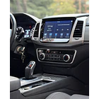SSANYONG NEW REXTON GLX TD 2.2 AUT 2022 12
