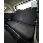 SSANYONG NEW REXTON GLX TD 2.2 AUT 2022 15