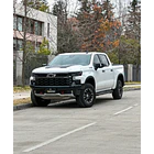 Chevrolet Silverado 6.2L ZR2 AT 2025 1