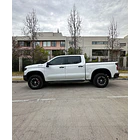 Chevrolet Silverado 6.2L ZR2 AT 2025 2