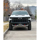 Chevrolet Silverado 6.2L ZR2 AT 2025 3
