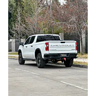 Chevrolet Silverado 6.2L ZR2 AT 2025 4