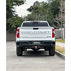 Chevrolet Silverado 6.2L ZR2 AT 2025 5