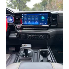 Chevrolet Silverado 6.2L ZR2 AT 2025 9