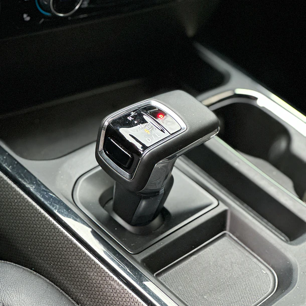 Chevrolet Silverado 6.2L ZR2 AT 2025 11