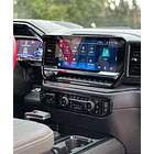 Chevrolet Silverado 6.2L ZR2 AT 2025 12
