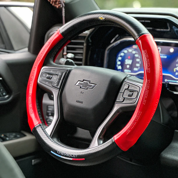 Chevrolet Silverado 6.2L ZR2 AT 2025 13