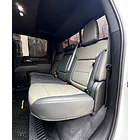 Chevrolet Silverado 6.2L ZR2 AT 2025 15