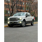 Ford F-150 5.0 Lariat Luxury 4x4 2020 1