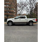 Ford F-150 5.0 Lariat Luxury 4x4 2020 3