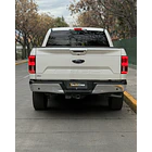 Ford F-150 5.0 Lariat Luxury 4x4 2020 4