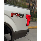 Ford F-150 5.0 Lariat Luxury 4x4 2020 5
