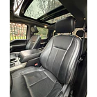 Ford F-150 5.0 Lariat Luxury 4x4 2020 8