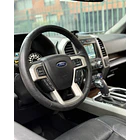 Ford F-150 5.0 Lariat Luxury 4x4 2020 9
