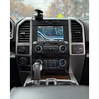 Ford F-150 5.0 Lariat Luxury 4x4 2020 10