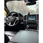 Ford F-150 5.0 Lariat Luxury 4x4 2020 12