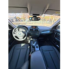 BMW 220I COUPE 2.0 AUT 2016 7