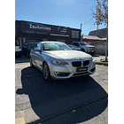 BMW 220I COUPE 2.0 AUT 2016 1