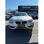 BMW 220I COUPE 2.0 AUT 2016 2