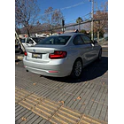BMW 220I COUPE 2.0 AUT 2016 6