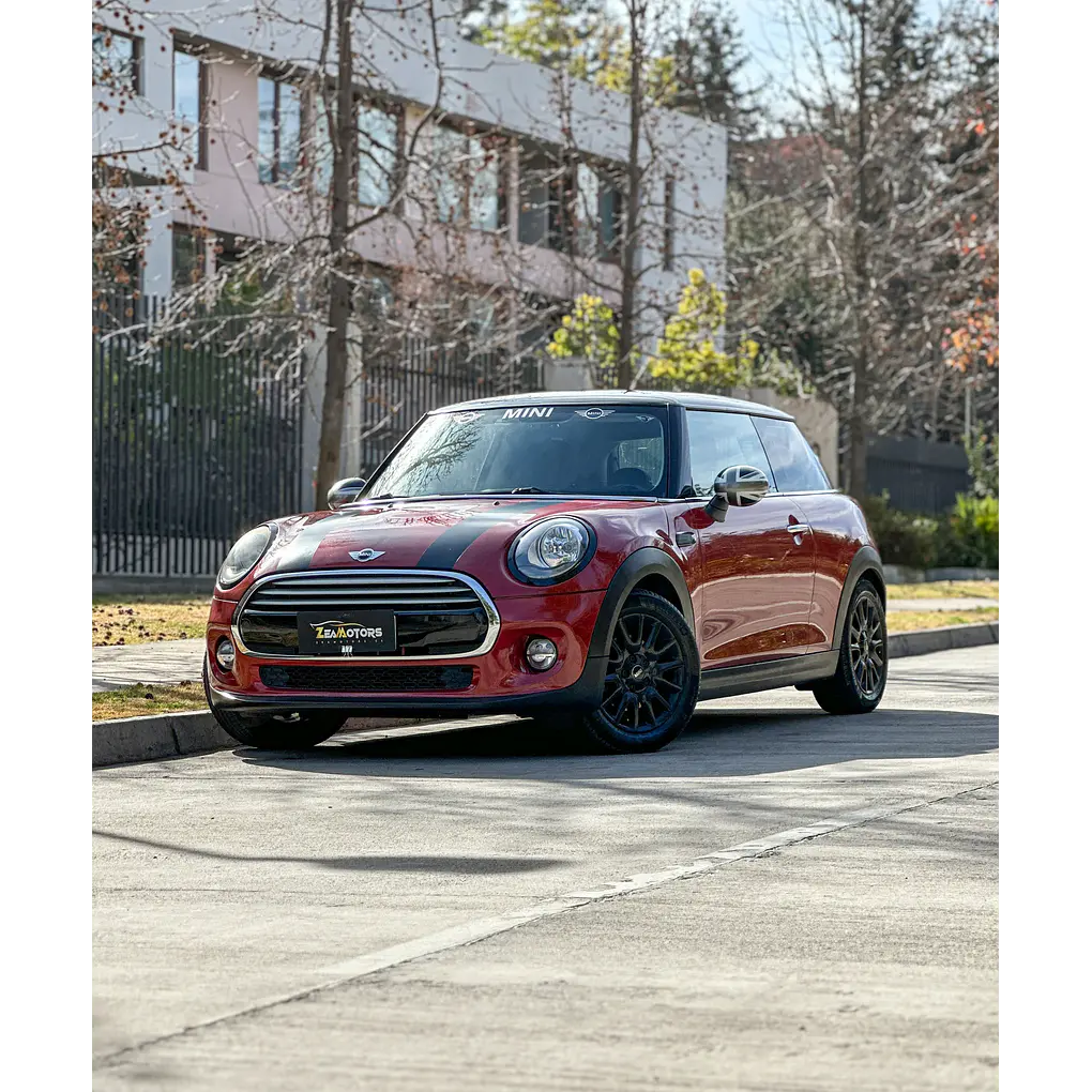 MINI 2 — foto 2 de 5