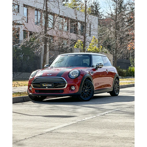 MINI COOPER F56 SALT 1.5 2015