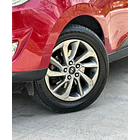 HYUNDAI TUCSON GL 2.0 AWD 2013 6