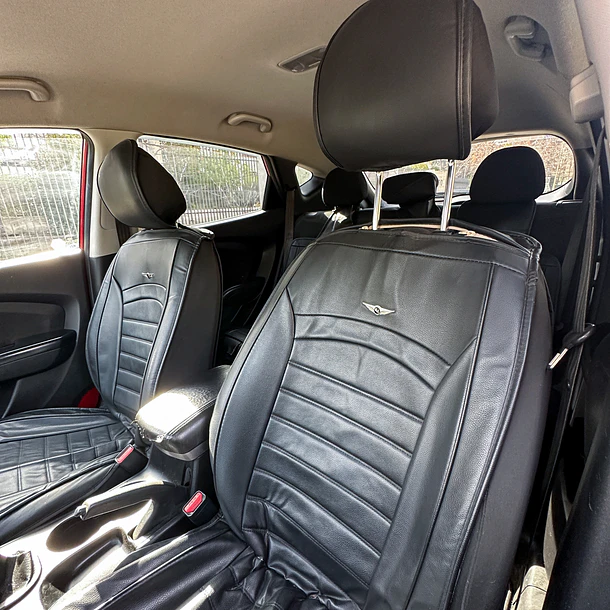 HYUNDAI TUCSON GL 2.0 AWD 2013 15