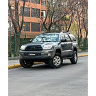TOYOTA 4RUNNER 4.0 AUT 2005 1