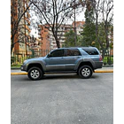 TOYOTA 4RUNNER 4.0 AUT 2005 2