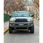 TOYOTA 4RUNNER 4.0 AUT 2005 3