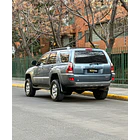 TOYOTA 4RUNNER 4.0 AUT 2005 4