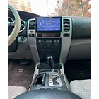 TOYOTA 4RUNNER 4.0 AUT 2005 8